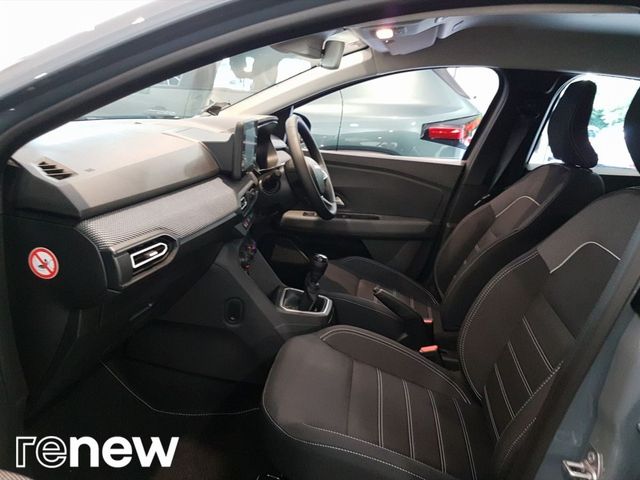 Image for 2025 Dacia Sandero Expression TCe 90 5Sp GSR2