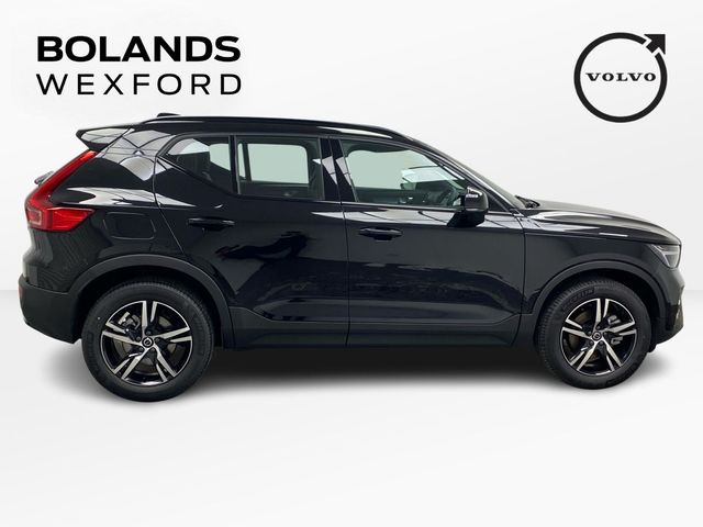 Image for 2026 Volvo XC40 NEW !! 261 Petrol Mild Hybrid