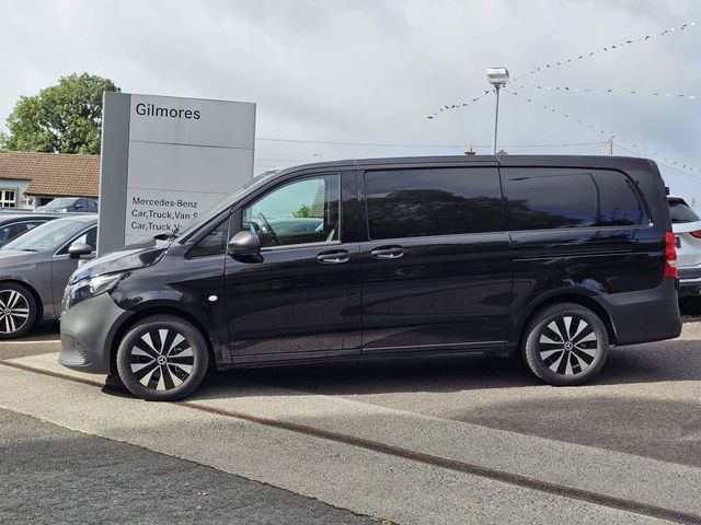 Image for 2026 Mercedes-Benz Vito 116LWB PRO Automatic