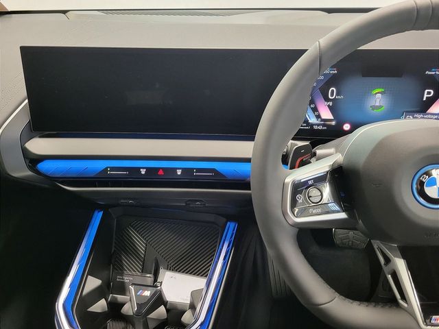 Image for 2026 BMW X3 