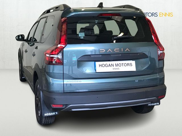 Image for 2025 Dacia Jogger TCe 110 Extreme