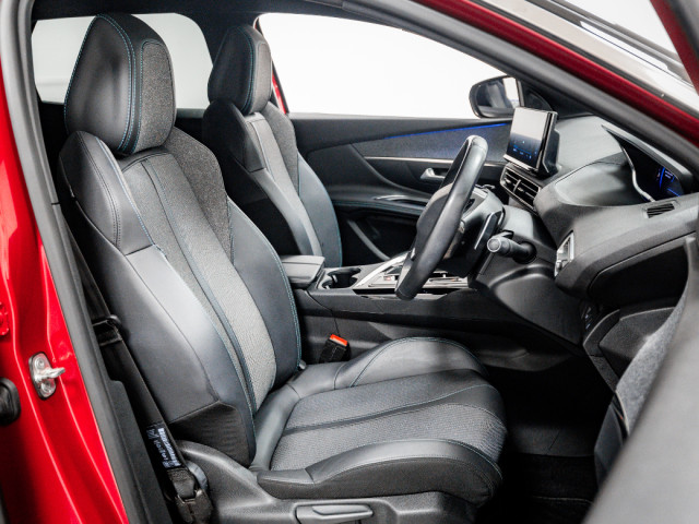 Image for 2023 Peugeot 3008 Allure 1.5 Diesel Auto 130HP