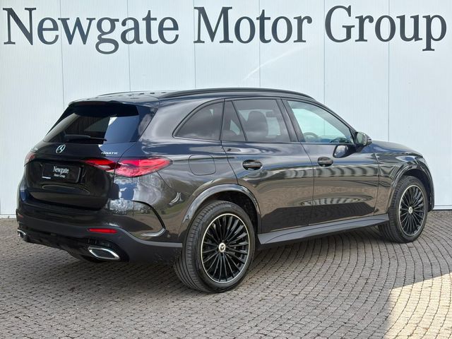 Image for 2025 Mercedes-Benz GLC Class 300e 4matic 