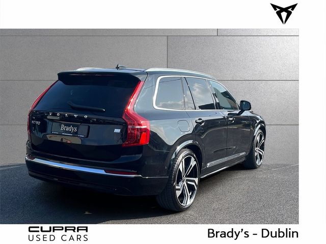 Image for 2024 Volvo XC90 XC90 PHEV Ultimate T8 AWD