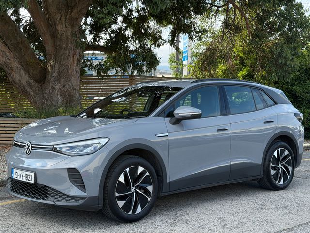 Image for 2023 Volkswagen ID.4 PURE.52 KWH BATTERY