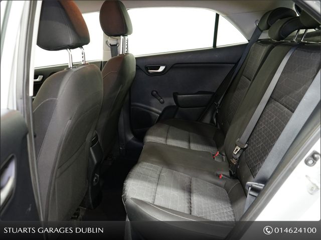 Image for 2019 Kia Rio 1.2 K1 5DR 