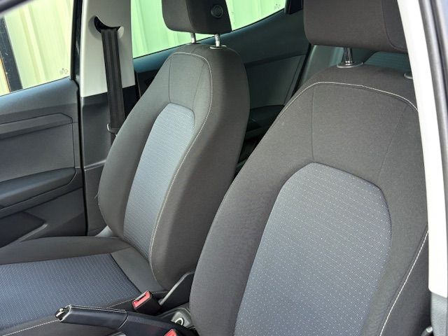 Image for 2024 SEAT Ibiza 1.0tsi 95HP SE+