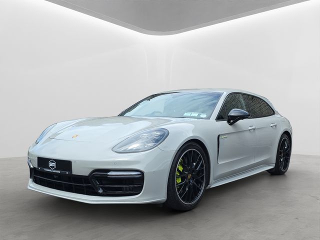 Image for 2019 Porsche Panamera 4 E-HYBRID SPORT TURISMO. HUGE SPEC. FINANCE ARRANGED. SIMI. AA APPROVED.