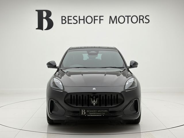 Image for 2025 Maserati Grecale FOLGORE 550 BHP ELECTRIC=HUGE SPEC//LOW MILES//1 OWNER=TAILORED FINANCE PACKAGES AVAILABLE=TRADE IN'S WELCOME