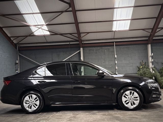 Image for 2021 Skoda Octavia SE TECHNOLOGY TDI // 12 MONTH WARRANTY // SAME DAY FINANCE //