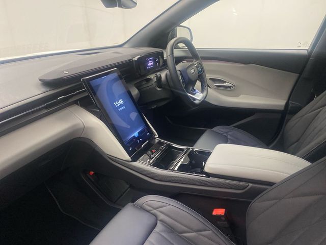 Image for 2026 Ford Explorer Premium 77kWh Extended Range RWD