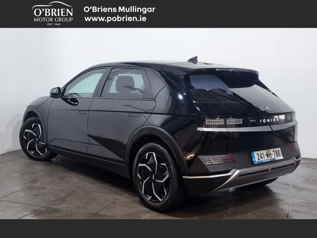 Image for 2024 Hyundai Ioniq 5 Ioniq 5 Aurora 58 kW
