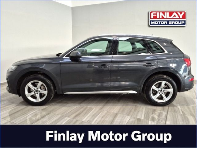 Image for 2023 Audi Q5 40 TDI 204HP S Tronic Quattro SE