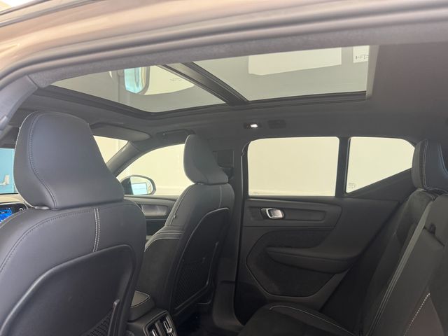 Image for 2023 Volvo XC40 Rchrg Ultimate 5DR Auto