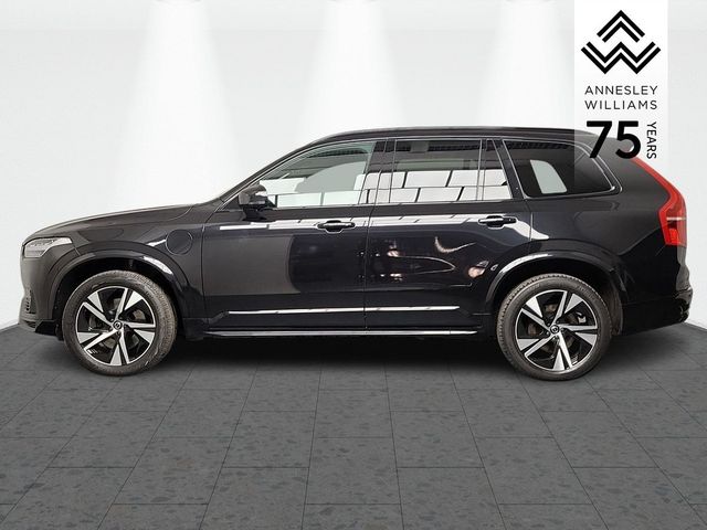 Image for 2021 Volvo XC90 RECHARGE T8 (390hp) R-Design AWD
