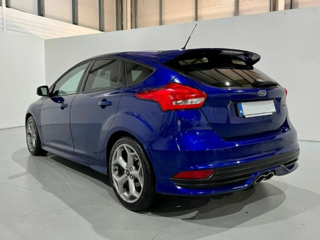 Image for 2015 Ford Focus 2.0 TDCI ST-2 185PS 5DR