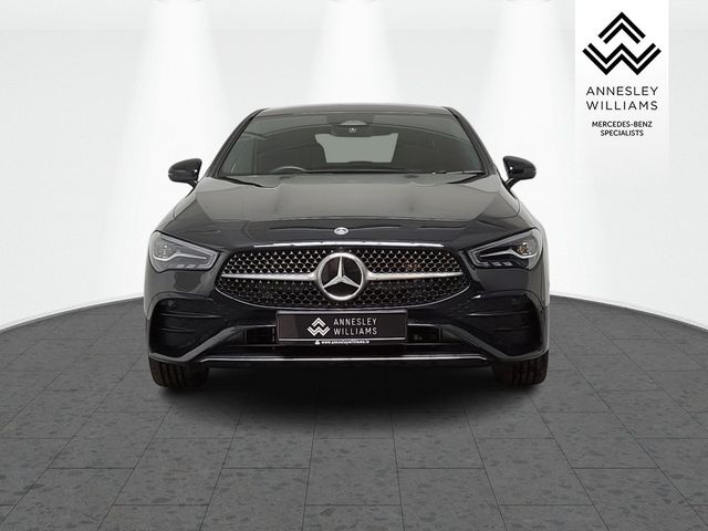 Image for 2025 Mercedes-Benz CLA Class CLA250e AMG Line Executive