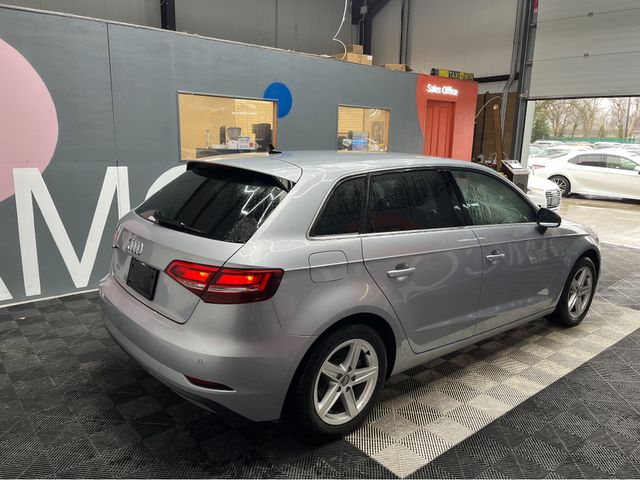 Image for 2019 Audi A3 €18950 2019 AUDI A3 30TFSI 1.4 AUTOMATIC / CRUISE CONTROL / REVERSE CAMERA AND MORE