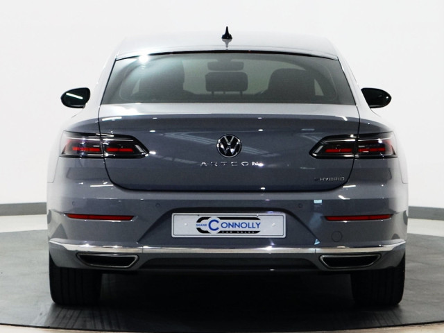 Image for 2022 Volkswagen Arteon *87* ELEGANCE TSI DSG