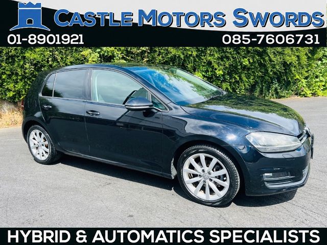 Image for 2017 Volkswagen Golf FINANCE AVAILABLE