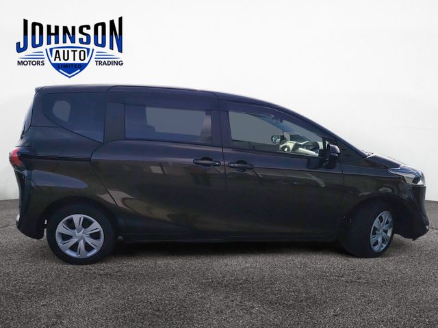 Image for 2020 Toyota Sienta 1.5 Petrol Auto