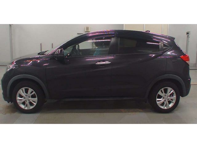 Image for 2017 Honda Vezel 1.5 Petrol Auto