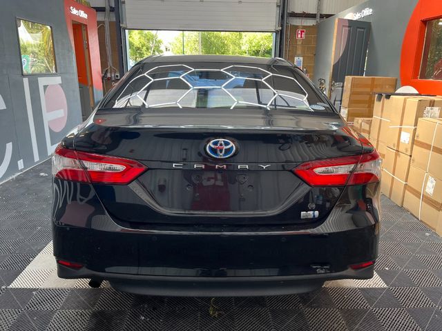 Image for 2018 Toyota Camry 2019 TOYOTA CAMRY G 2.5 AUTOMATIC / CRUISE CONTROL / PARKING CAMERA AND MORE
