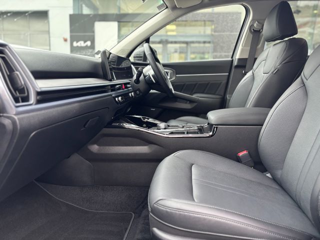 Image for 2025 Kia Sorento 1.6 Plug in hybrid ( 7 Seats )