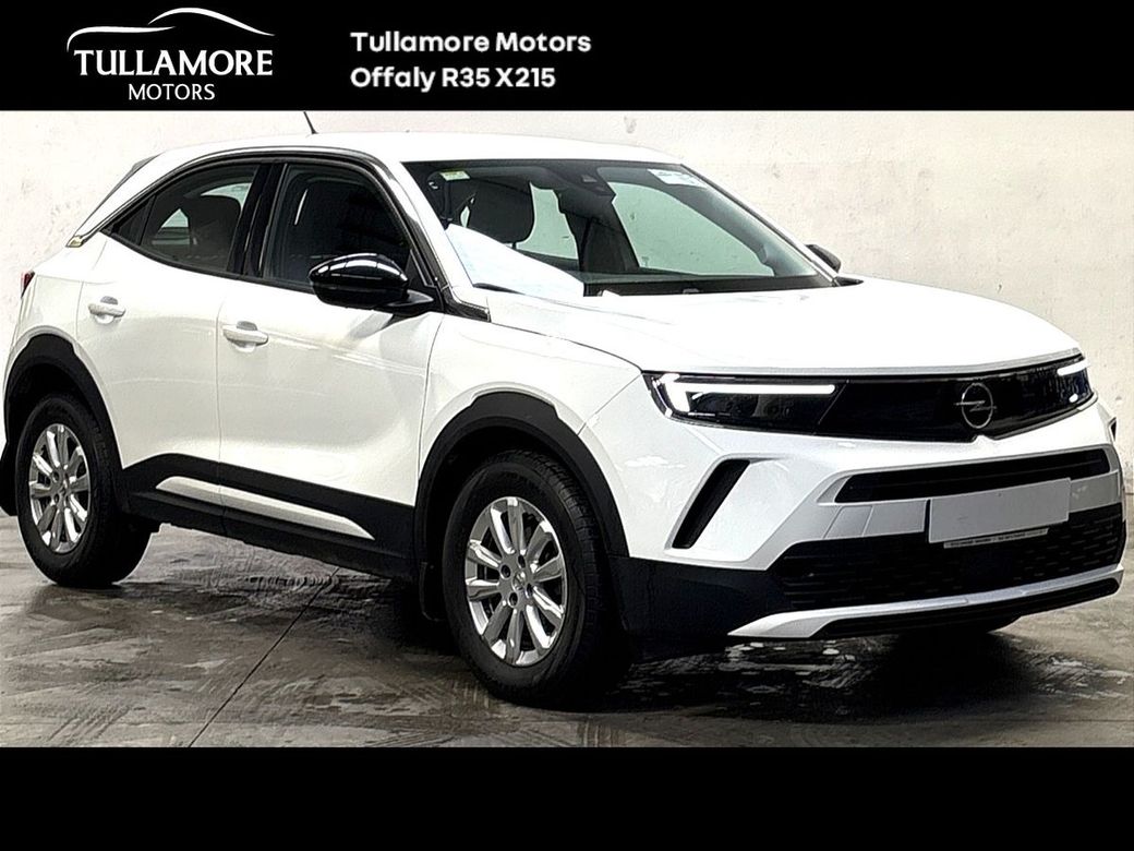 Image for 2023 Opel Mokka SC 1.5 (110PS) S/S