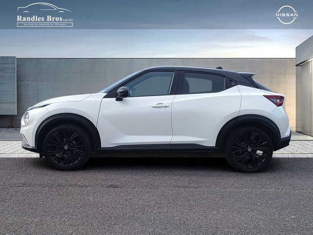 Image for 2021 Nissan Juke 1.0T PET 2WD Enigma