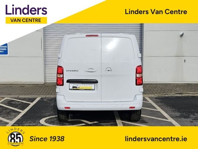 Image for 2026 Opel Vivaro SPORTIVE L1 - 7K DISCOUNT