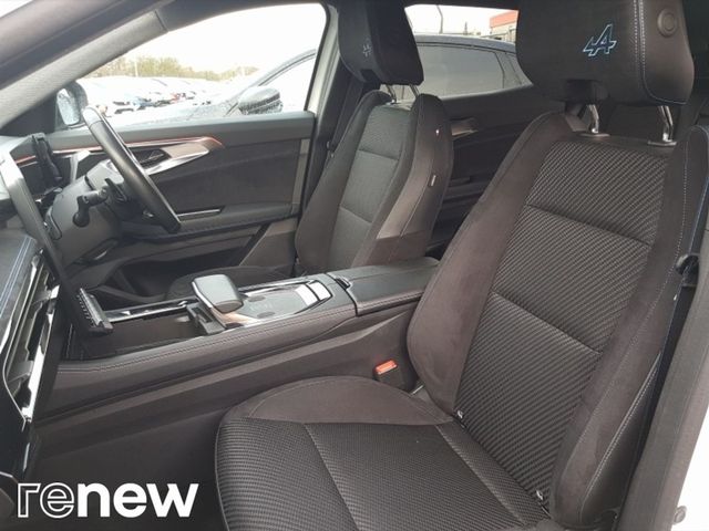 Image for 2023 Renault Austral E-TECH Hybrid 200 techno esprit Alpine