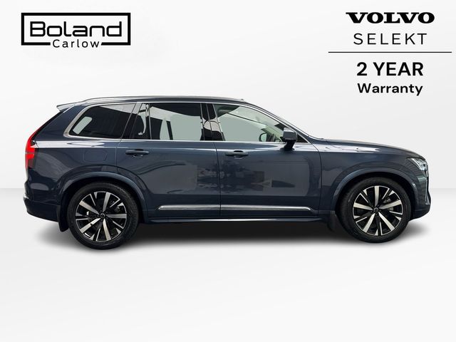 Image for 2025 Volvo XC90 T8 PLUS BRIGH *NEW MODEL* €210 P/W 3YRS