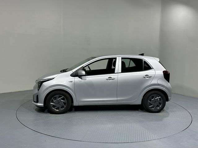 Image for 2025 Kia Picanto Petrol 1.0 Manufacturer's Warranty Until 2032