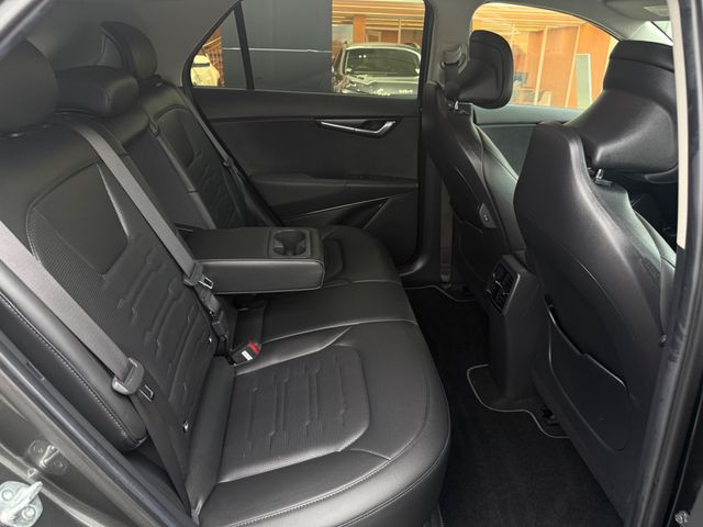 Image for 2024 Kia Niro EV K3 SEM 5DR Auto