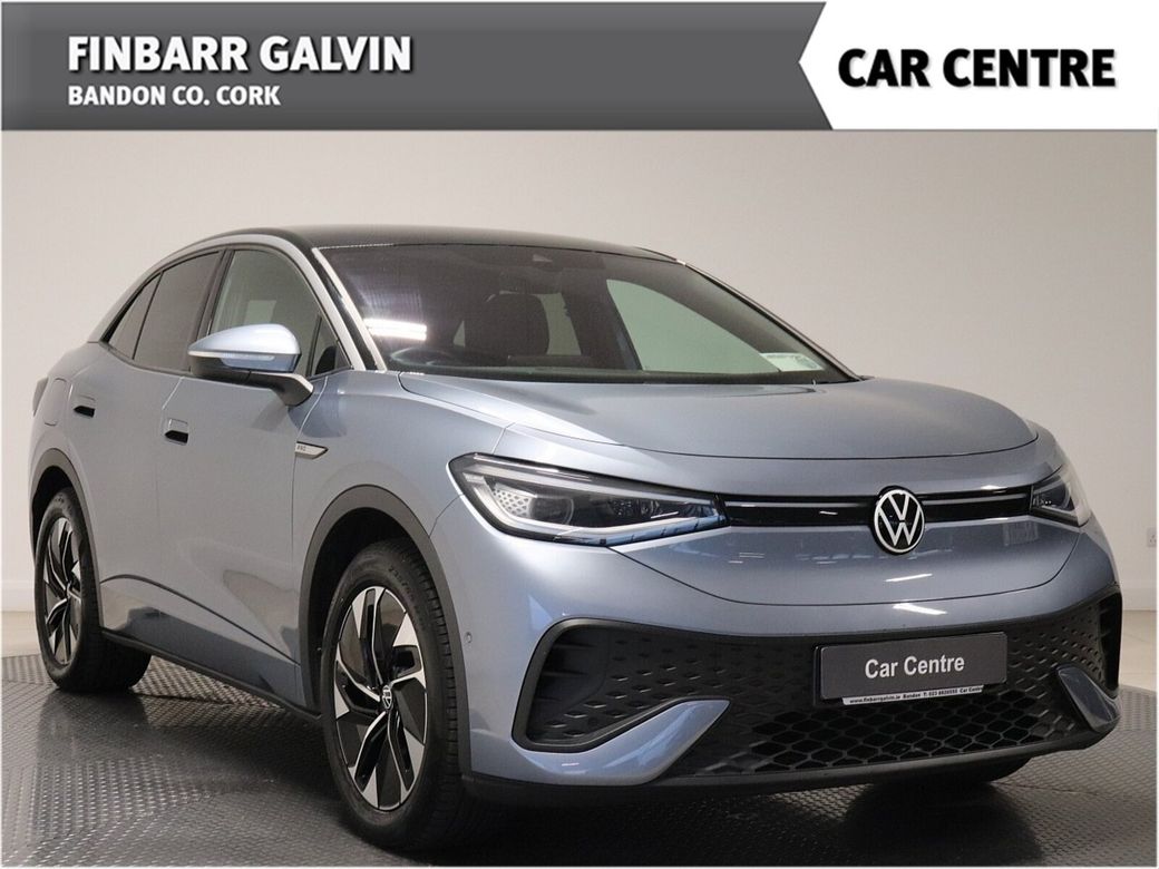 Image for 2023 Volkswagen ID.5 BUSINESS 77kWh 174HP