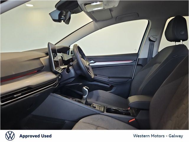 Image for 2026 Volkswagen Golf Edition 75 2.0TDI, *Ex Demo* Save €1000's