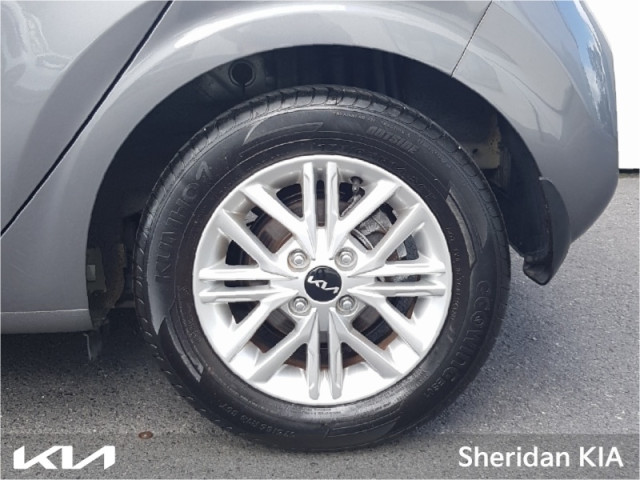 Image for 2024 Kia Picanto 1.0 MY23 5DR
