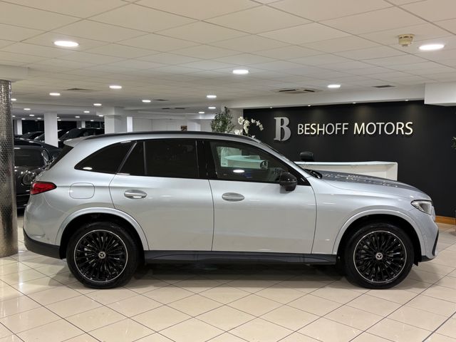 Image for 2025 Mercedes-Benz GLC Class 300e 4MATIC URBAN EDITION=ONLY 1000 MILES//HUGE SPEC//AS NEW=TAILORED FINANCE PACKAGES INCL PCP AVAILABLE=TRADE IN'S WELCOME