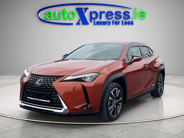 Image for 2019 Lexus UX 250H VERSION L , Reversing camera, Low mileage