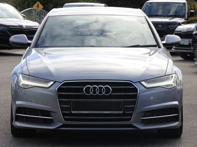 Image for 2016 Audi A6 S Line 190Bhp Ultra * S Tronic 