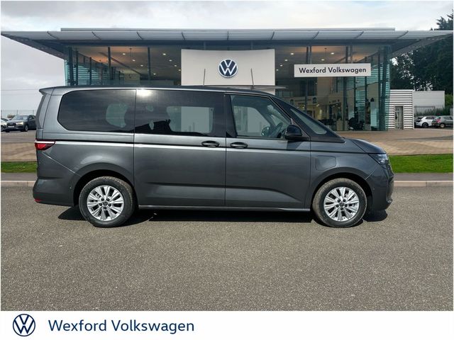 Image for 2025 Volkswagen Multivan Life PHEV 240Bhp LOH Auto 4WD