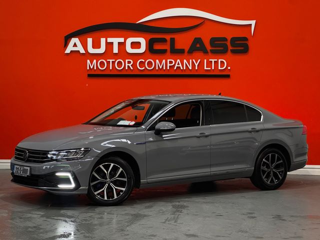 Image for 2021 Volkswagen Passat GTE DSG #67