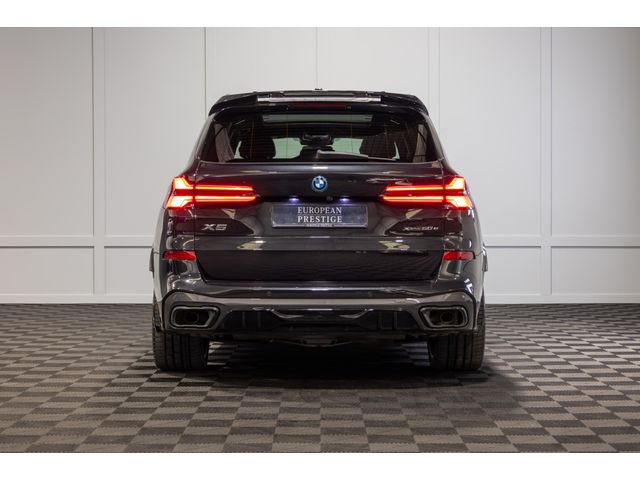 Image for 2025 BMW X5 X-Drive 50e M-Sport