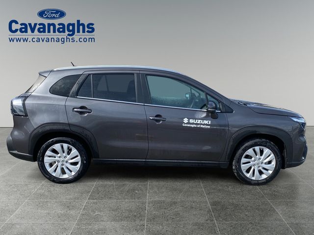Image for 2026 Suzuki S-Cross S-Cross 1.4 Mild Hybrid Motion