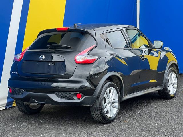 Image for 2019 Nissan Juke 1.2 AUTO // LOW MILEAGE // DIGITAL CLIMATE CONTROL // 17" ALLOYS // LANE ASSIST