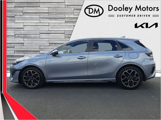 Image for 2025 Kia Ceed 1.0 GT Line Petrol