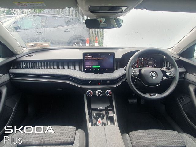 Image for 2025 Skoda Superb SELECTION 2.0 TDI 150HP DSG *4.9% Finance Available* Call Evan on 083-0234686