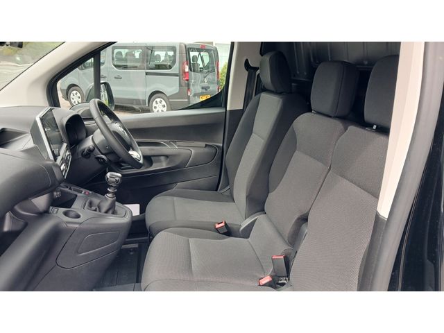 Image for 2023 Toyota Proace 