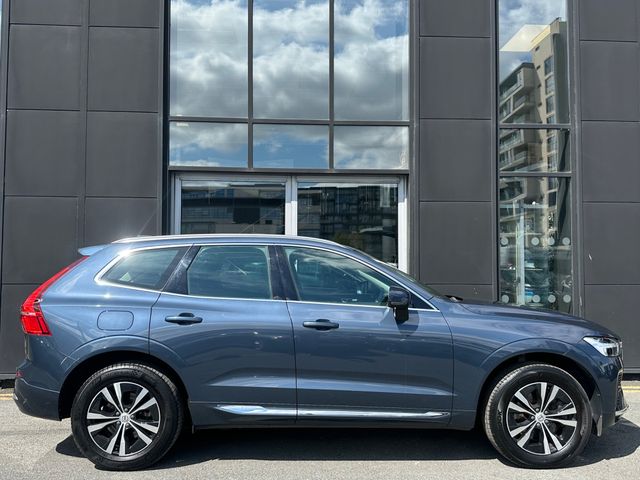 Image for 2023 Volvo XC60 T6 Core Recharge Auto (PHEV)